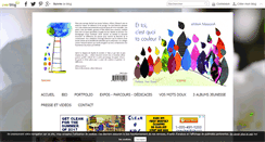Desktop Screenshot of emmacollages.com